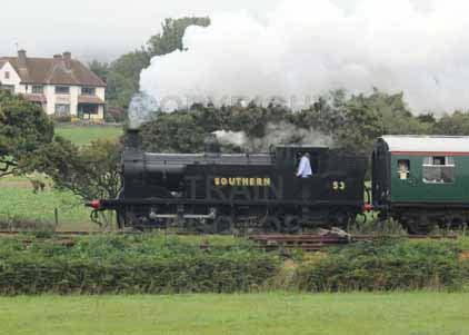 Purchase photo of 30053 M7 at Swanage Railway